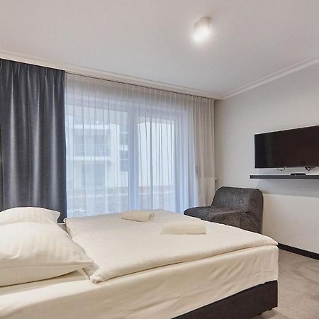 Apartamenty Swinoujscie - Rubus Esterno foto