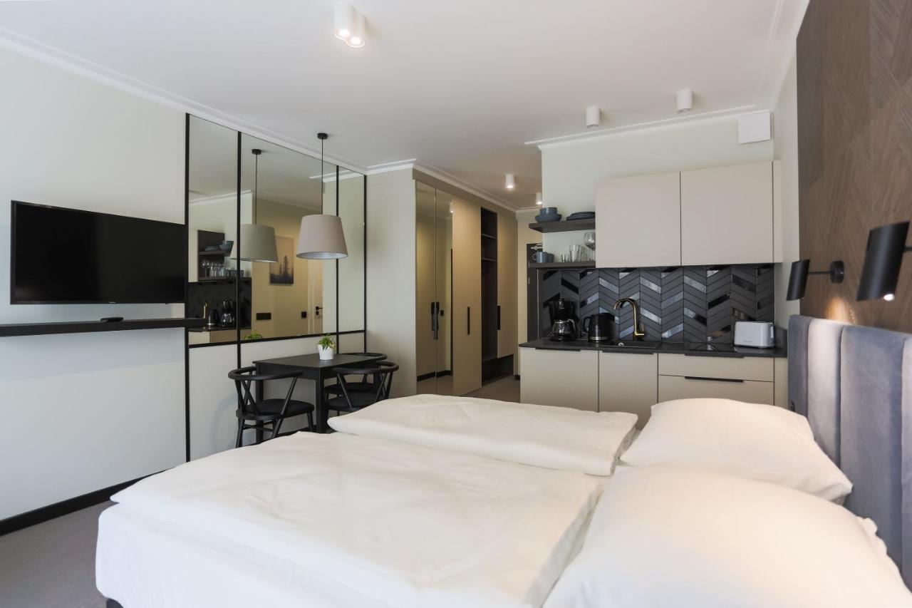 Apartamenty Swinoujscie - Rubus Esterno foto