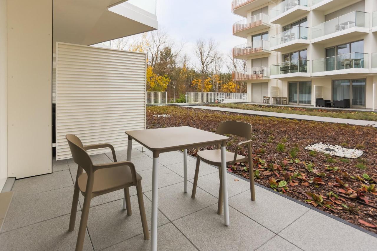 Apartamenty Swinoujscie - Rubus Esterno foto